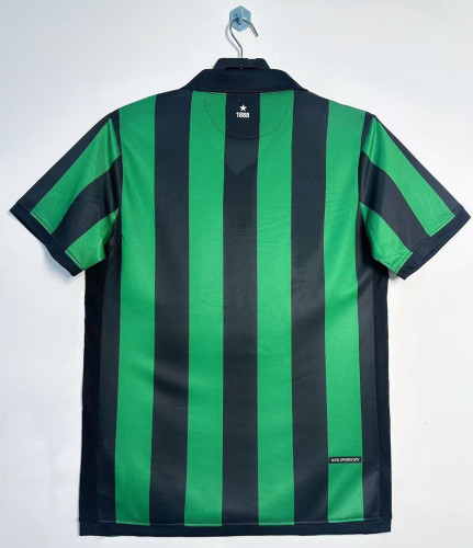 Celtic Away Retro Jersey 2006/07