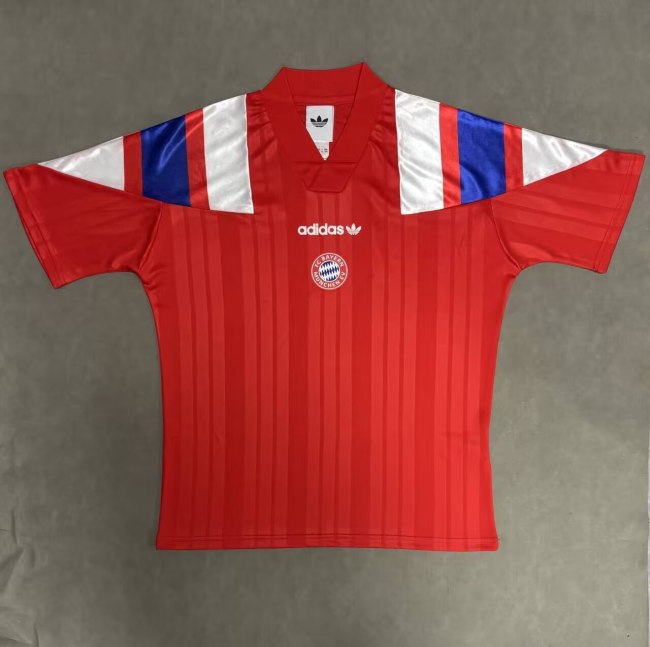 Bayern Munich EQT Men Jersey 26/27