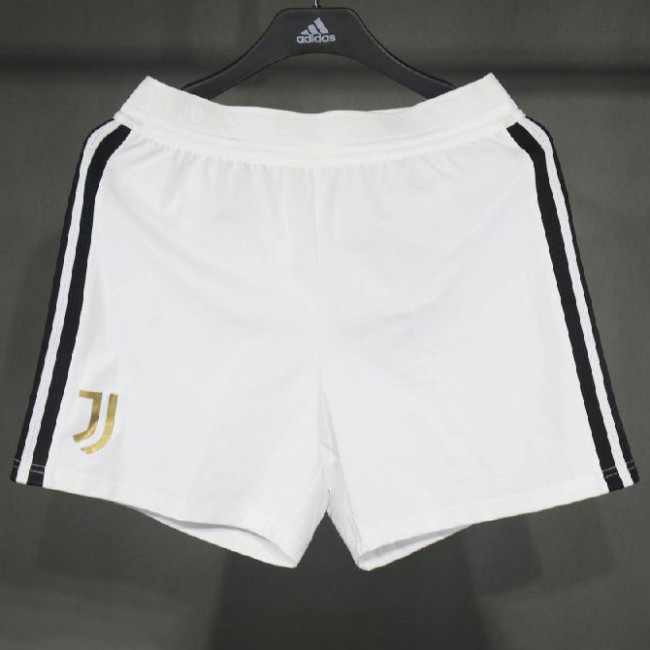 Juventus Home Player Shorts 26/27