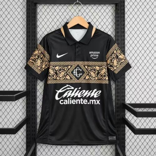 Guadalajara Third Man Jersey 26/27