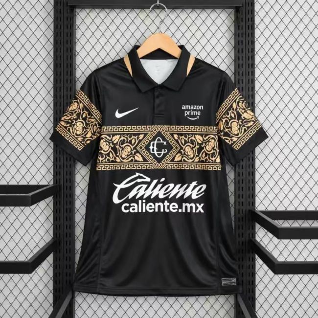 Guadalajara Third Man Jersey 26/27