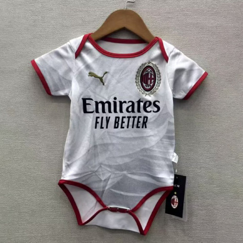 AC Milan Away Baby Jersey 26/27