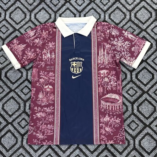 Barcelona Special Edition Men Jersey 2026