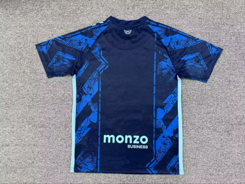 Coventry City  Fourth Away Jersey 25/26