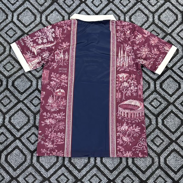Barcelona Special Edition Men Jersey 2026