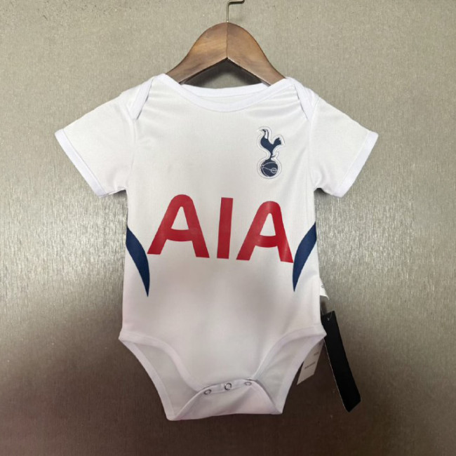 Tottenham Hotspur Home Baby Jersey 26/27