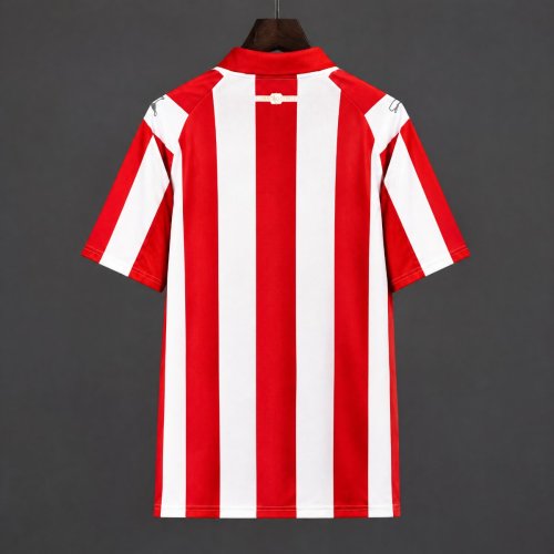 PSV Eindhoven Coen Dillen Special Men Jersey 26/27