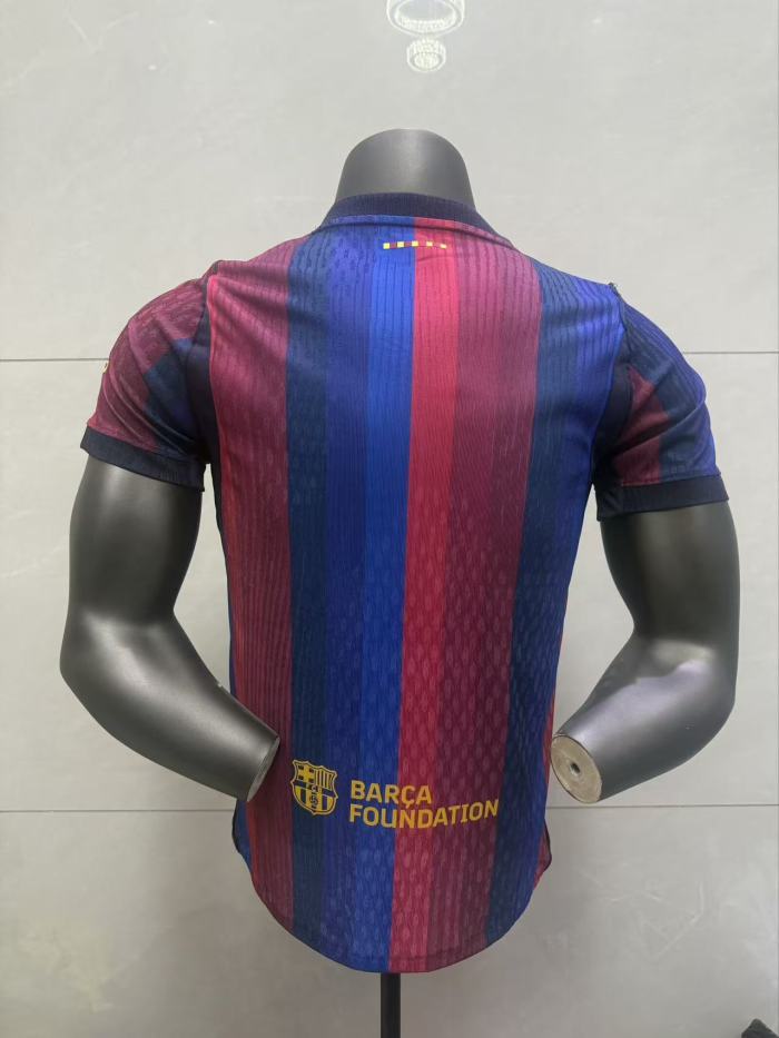 Barcelona x Golf Wang Home Man Jersey 26/27