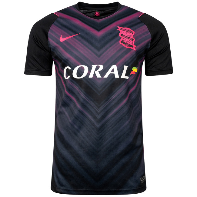 Birmingham City Third Men Jersey 26/27