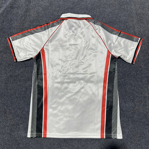 AC Milan Away Retro Jersey 1997/98