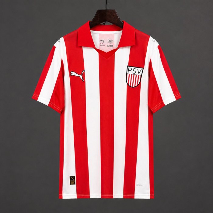 PSV Eindhoven Coen Dillen Special Men Jersey 26/27