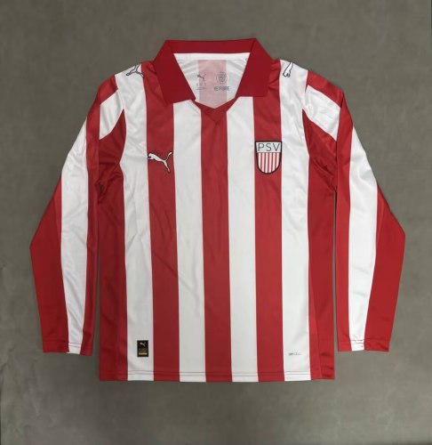 PSV Eindhoven Coen Dillen Special Long Sleeve Men Jersey 26/27
