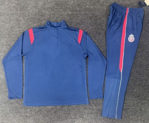 Guadalajara Training Jersey Suit 26/27