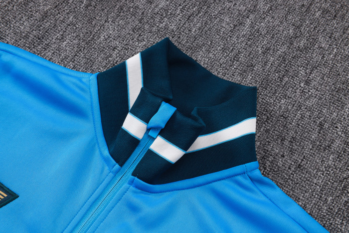 Napoli Training Jacket Suit 26/27