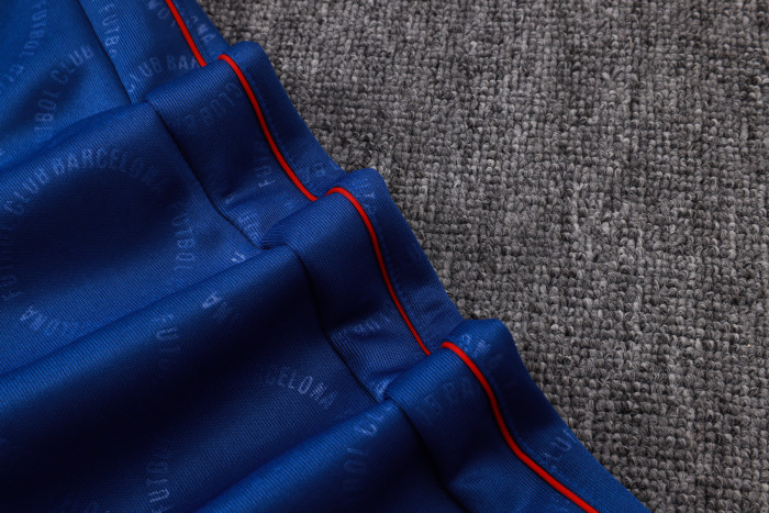 Barcelona Training Jacket Suit 26/27