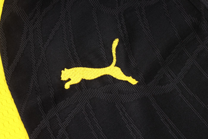 Borussia Dortmund Training Jersey Suit 26/27