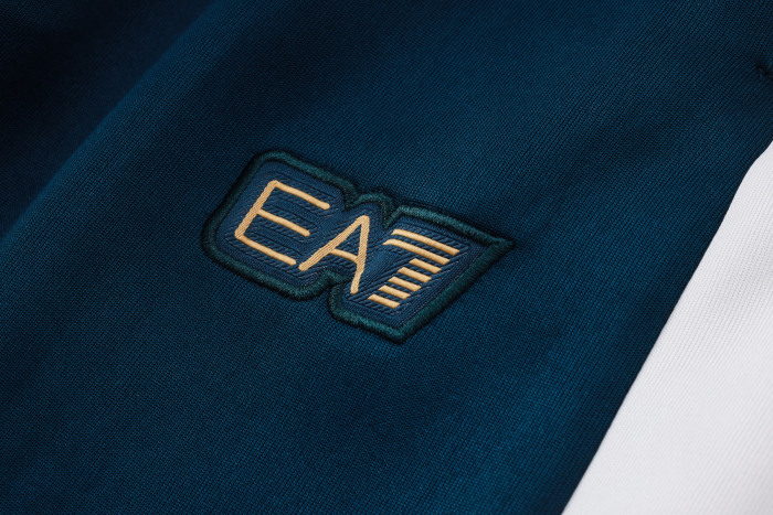 Napoli Training Jacket Suit 26/27