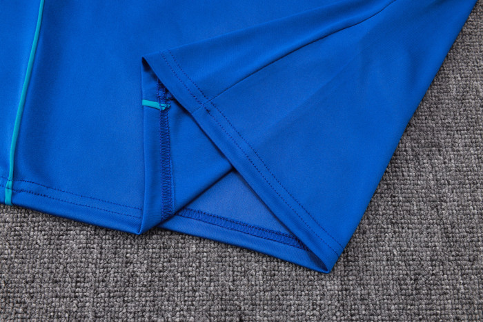 Manchester City Training Jersey Suit 26/27