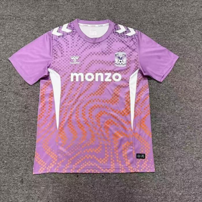 Coventry City Third Men Jersey 26/27
