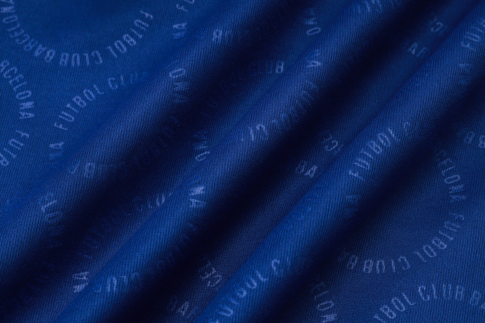 Barcelona Training Jacket Suit 26/27