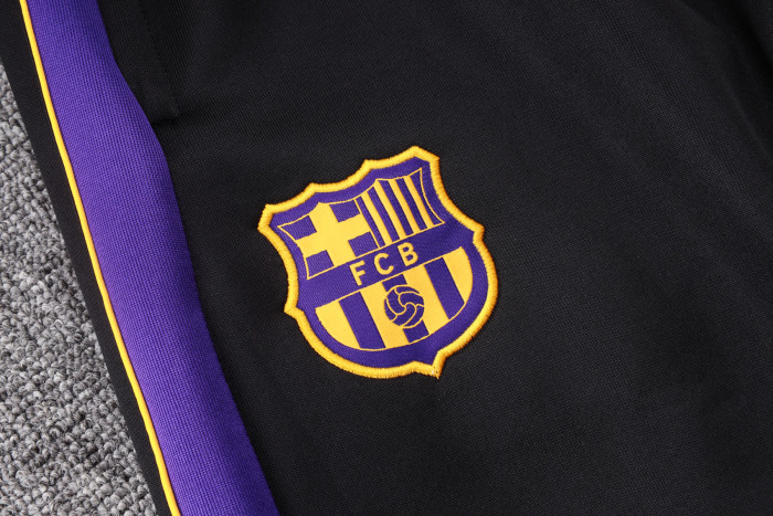 Barcelona Training Jacket Suit 26/27