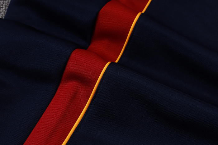 Barcelona Training Jacket Suit 26/27