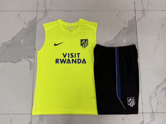 Atletico Madrid Training Jersey 26/27