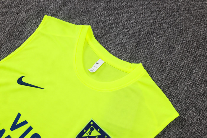 Atletico Madrid Training Jersey 26/27