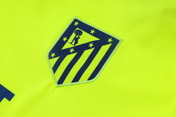 Atletico Madrid Training Jersey 26/27