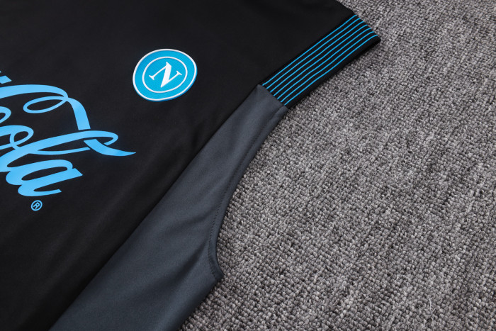 Napoli Training Jersey 26/27