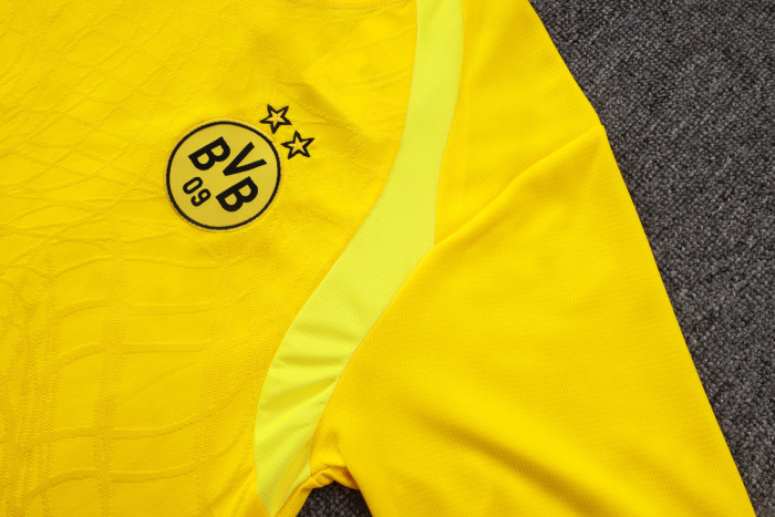 Borussia Dortmund Training Short sleeve Suit 26/27