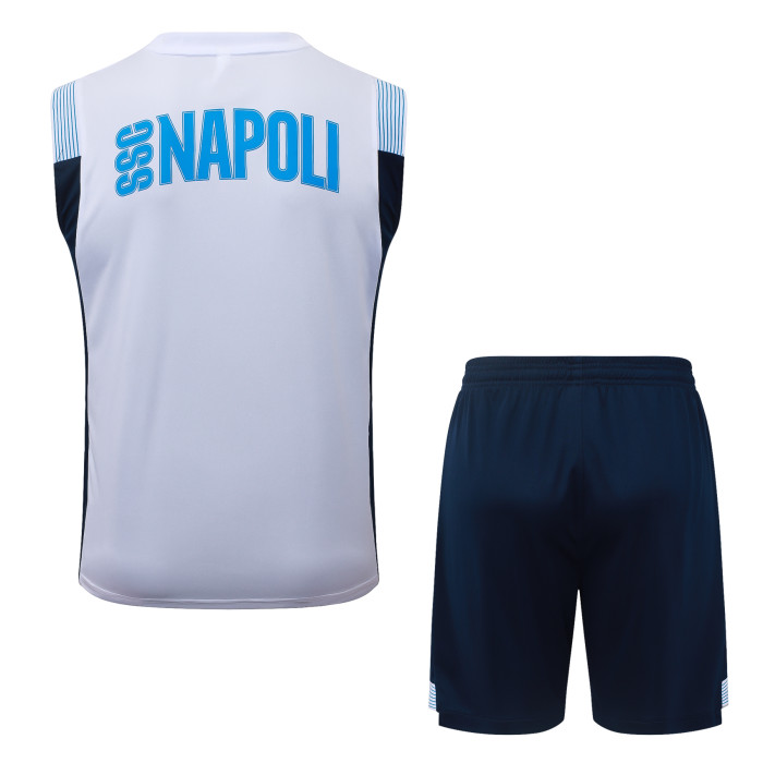Napoli Training Jersey 26/27