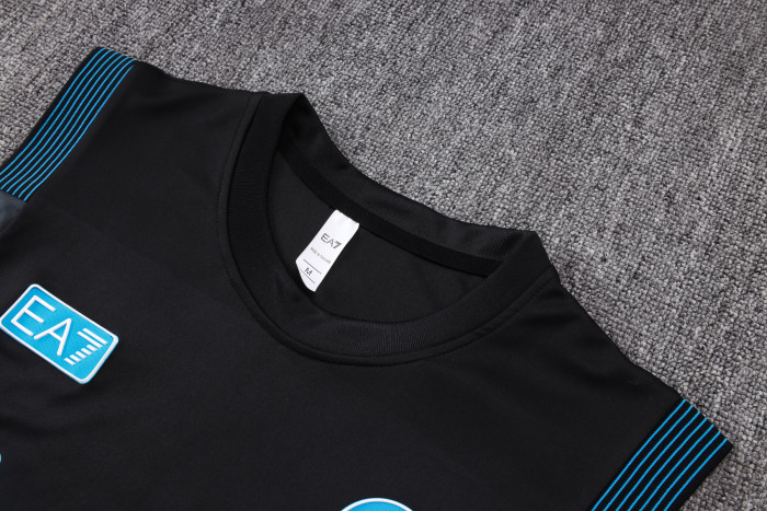 Napoli Training Jersey 26/27