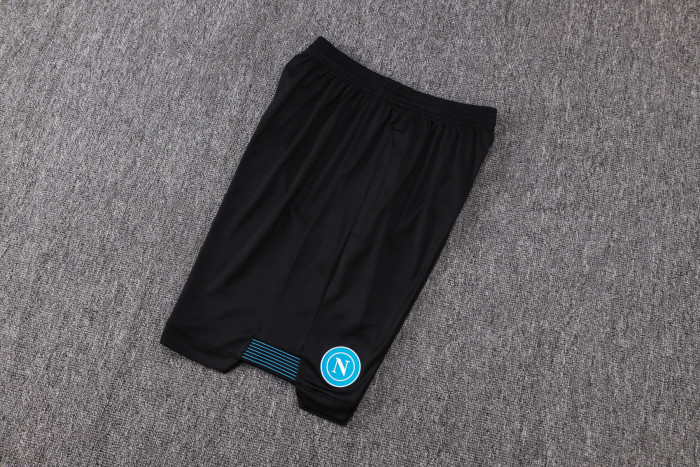 Napoli Training Short sleeve Suit 26/27