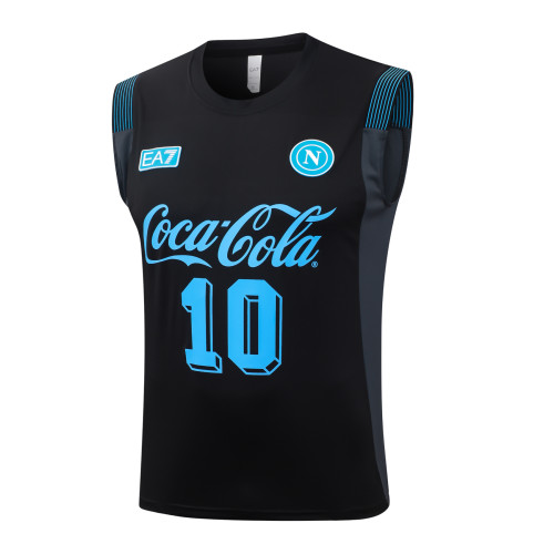 Napoli Training Jersey 26/27