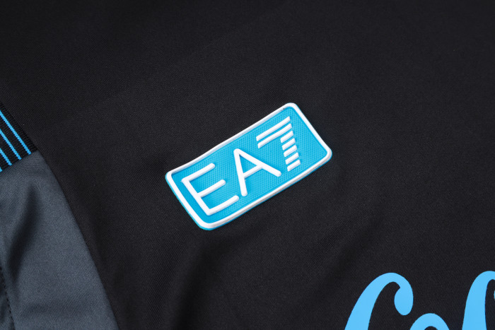 Napoli Training Jersey 26/27