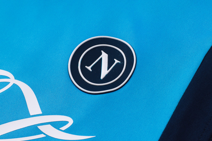 Napoli Training Jersey 26/27