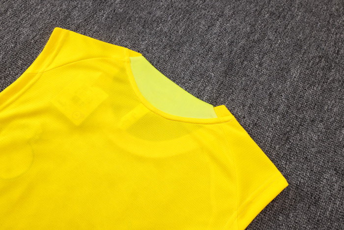 Borussia Dortmund Training Jersey 26/27