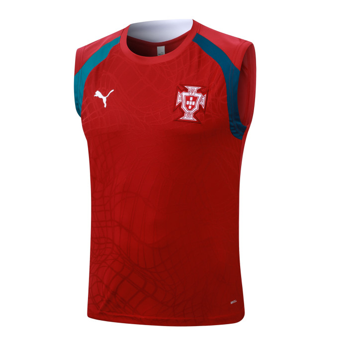 Portugal Training Jersey 26/27