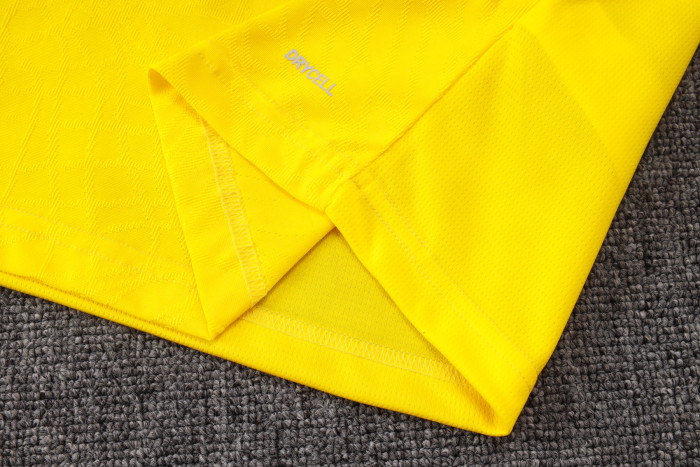 Borussia Dortmund Training Jersey 26/27