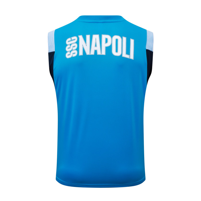 Napoli Training Jersey 26/27