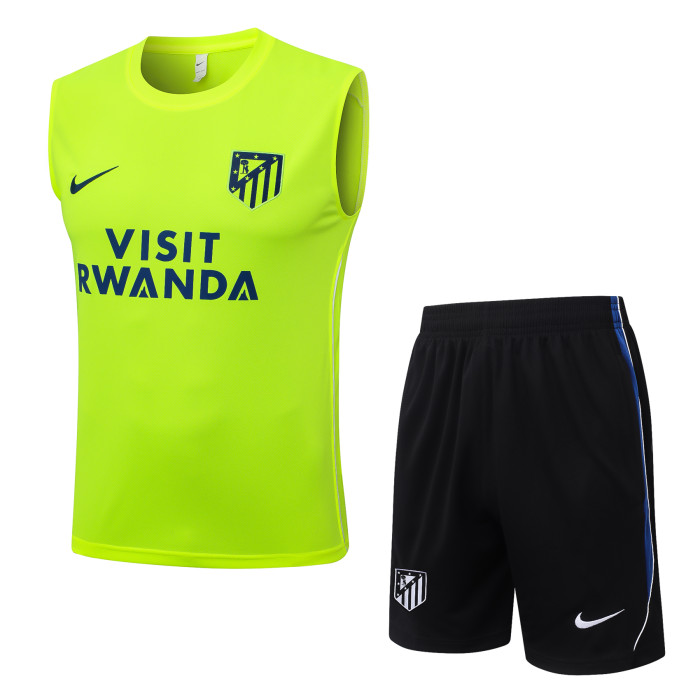 Atletico Madrid Training Jersey 26/27