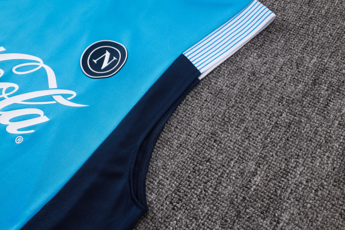 Napoli Training Jersey 26/27