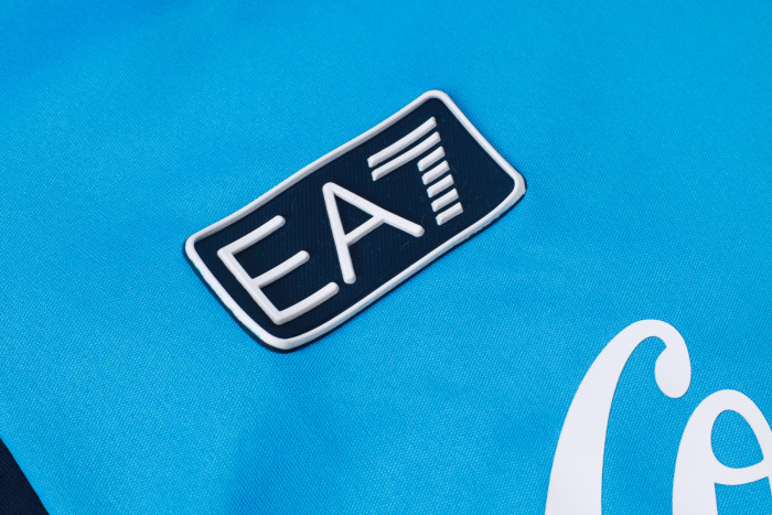 Napoli Training Jersey 26/27