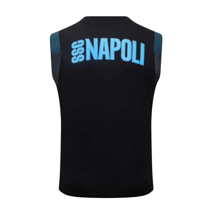 Napoli Training Jersey 26/27