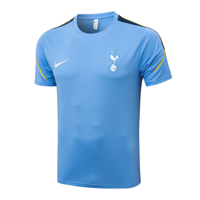 Tottenham Hotspur Training Short sleeve Jersey 26/27