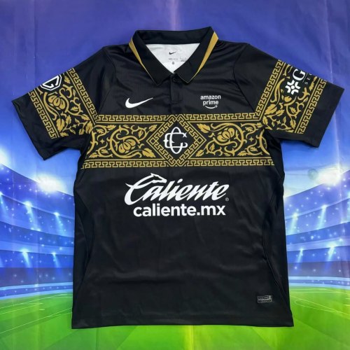 Chivas Guadalajara Third Man Jersey 26/27