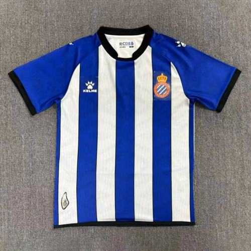RCD Espanyol Home Men Jersey 26/27