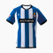 La Liga + Front ad (ARCTEMPUS) La Liga + Front ad (ARCTEMPUS)