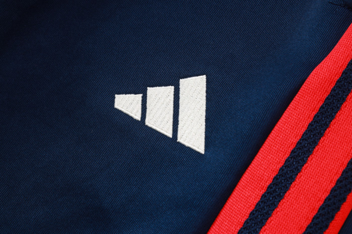 Arsenal Training Jacket Suit 26/27